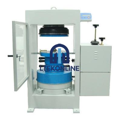 自动数字压缩测试机