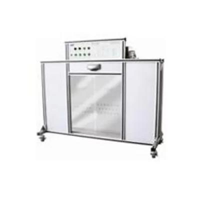 自动门训练模型训练器