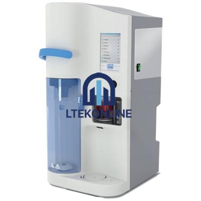 自动Kjeldahl氮分析仪