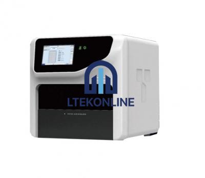 全自动旋转核酸提取仪