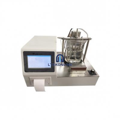 Automatic Softening Point Tester