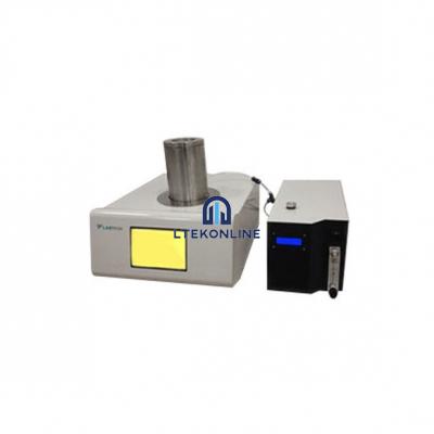 Automatic Thermogravimetric Analyzer