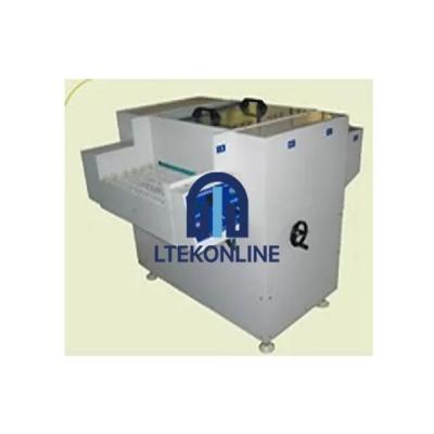 Automatically Circuit Board Polishing Machine
