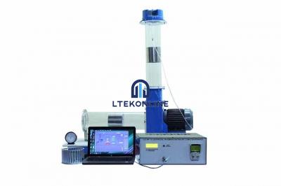 Axial Fan Demonstration Unit