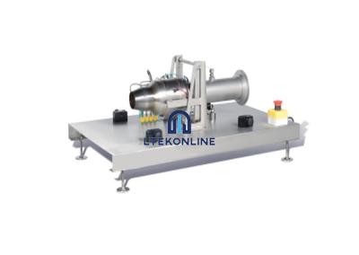 轴向流涡轮测试床