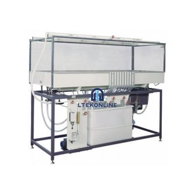 BASIC HYDROLOGY APPARATUSBASIC HYDROLOGY APPARATUS