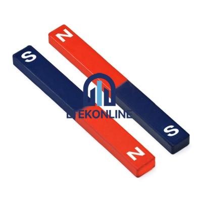 Bar Magnet Alnico
