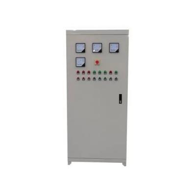 基本电气牵引照明电路培训师