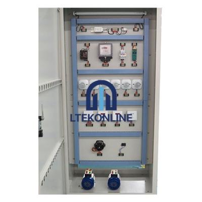 Basic Electrical Training System