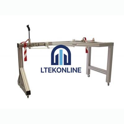 基本的飞行控制杆训练师