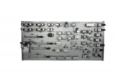 基本气动培训师套件