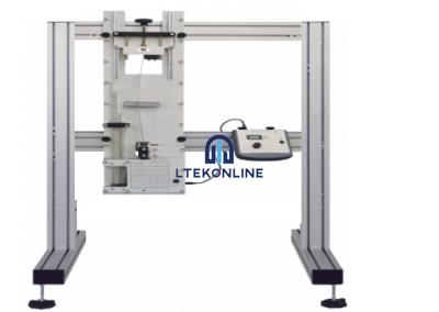 柱杆装置的性能