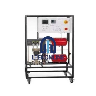 台式压力传感器调节版本