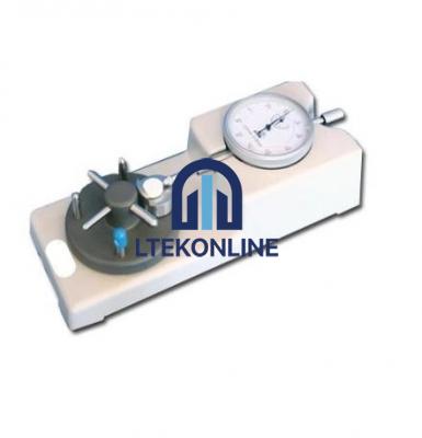 Benchtop Thickness Tester for Capsule