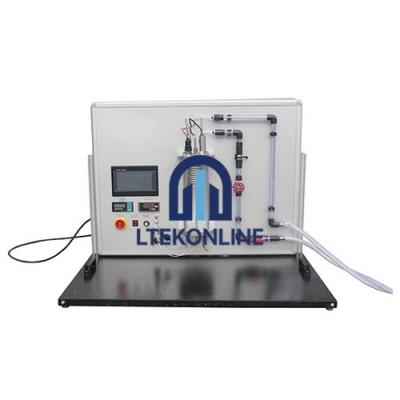 Boiling Heat Transfer Unit