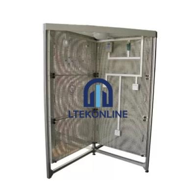 Building Automation Controls Trainer