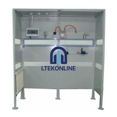 Building Automation Training Equipment