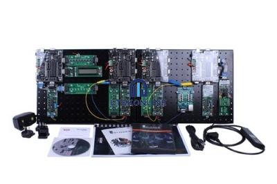 可以巴士自动训练系统