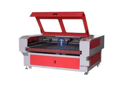 CNC Laser Cutting Machine