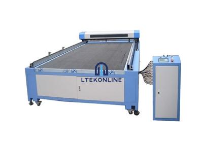 CNC Plasma Cutting Machine