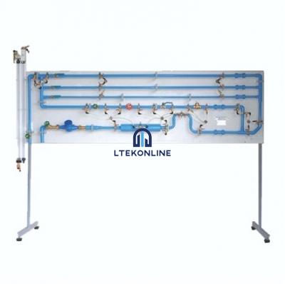 COMPACT PIPING LOSS TEST SET, Large