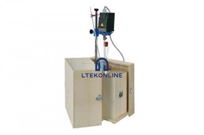 Calorimeter for Cement and Concrete