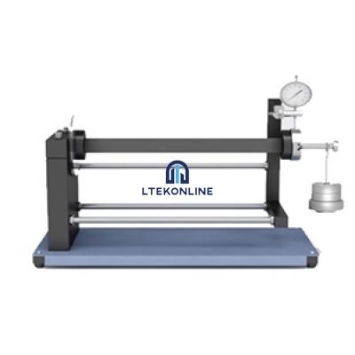 Cantilever Beam Apparatus