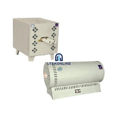 Carbon Sulphur Determination Apparatus