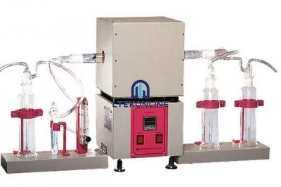 Carbon Dioxide Content in Cement Equipment