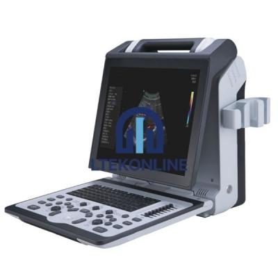 心脏二维三维便携式超声心动图机