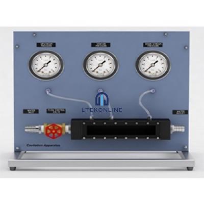 Cavitation Demonstration