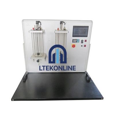 Change of State of Gases