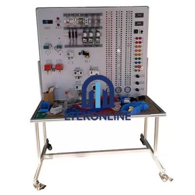 冷冻水制冷培训师