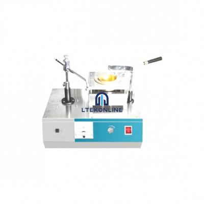 Cleveland Open Cup Flash Point Tester