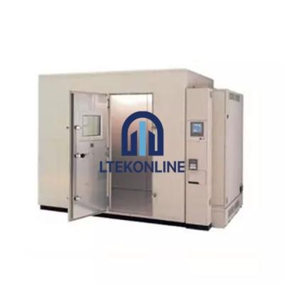 Climate Environmental Walk-In Chamber