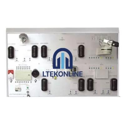 Close Circuit Television Training Workbench