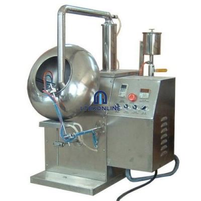 Coating Machine