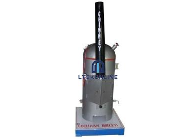 科克伦锅炉模型