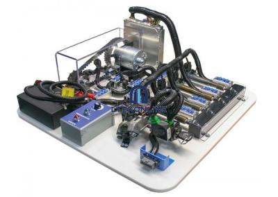 线圈点火系统培训师