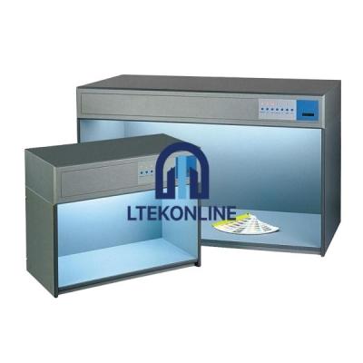 Color Matching Light Box
