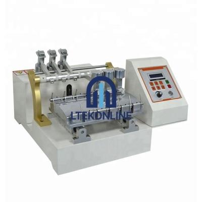 Colour Fastness Testing Machine For Electric Fabric Dyeing