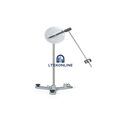 Compound Pendulum Apparatus