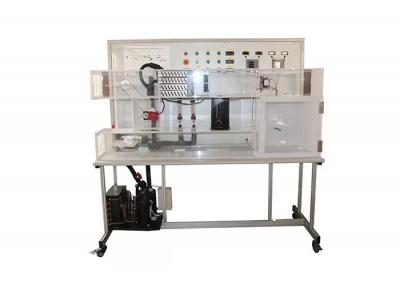 计算机空调培训