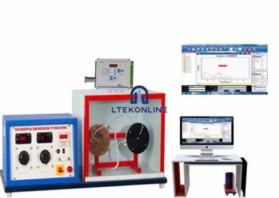 电脑发射率测量仪器