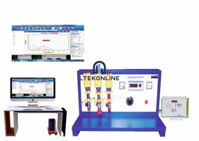 计算机热管演示