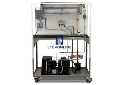 计算机化ICE设备培训机