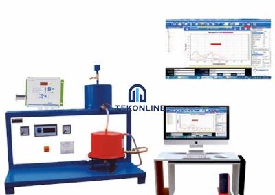 计算机化的斯蒂芬玻尔兹曼装置