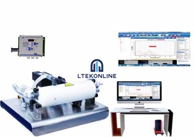 计算机化液体导热系数