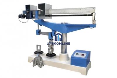 Concrete Split Tensile Strength Tester