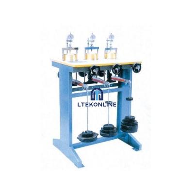 Consolidation Test Apparatus